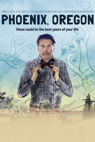 смотреть Феникс, Орегон (2019)