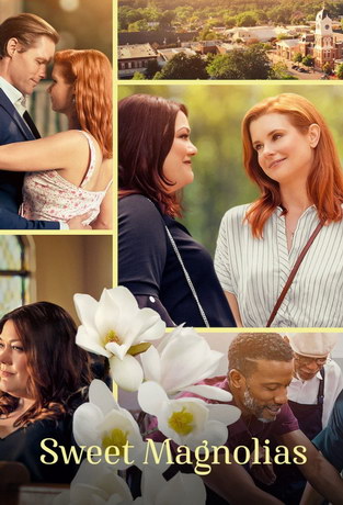 смотреть Милые магнолии 2 сезон 10 серия