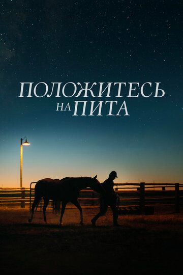 смотреть Положитесь на Пита (2017)
