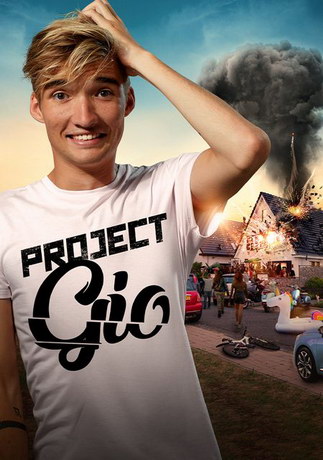 смотреть Проект Джио (2019)