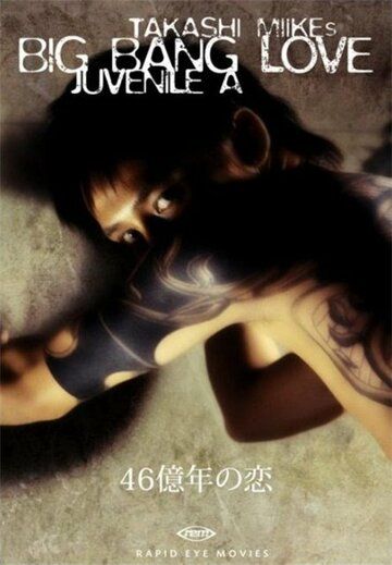 смотреть Взрывная любовь (2006)