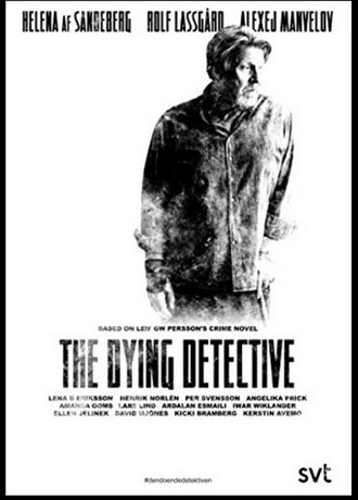 смотреть Умирающий детектив 1 сезон 3 серия