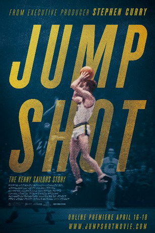 смотреть Бросок в прыжке: история Кенни Сейлорса (2019)