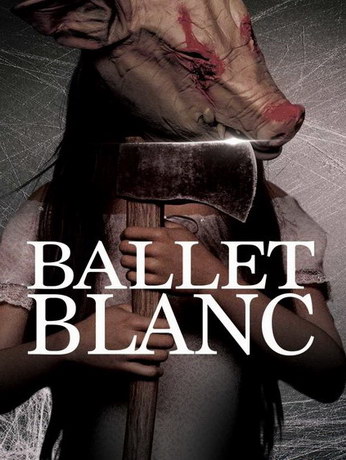 смотреть Белый балет (2019)