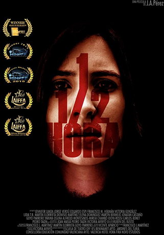 смотреть Полтора часа (2017)