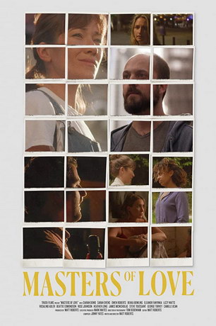смотреть Мастера любви (2019)