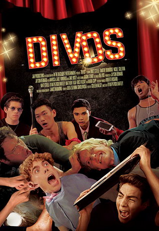 смотреть Дивы (2020)