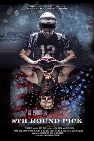 смотреть Драфт-Пик Восьмого Раунда (2020)