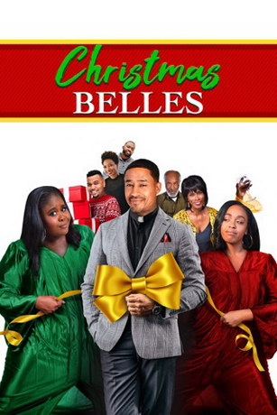 смотреть Рождественские красотки (2019)