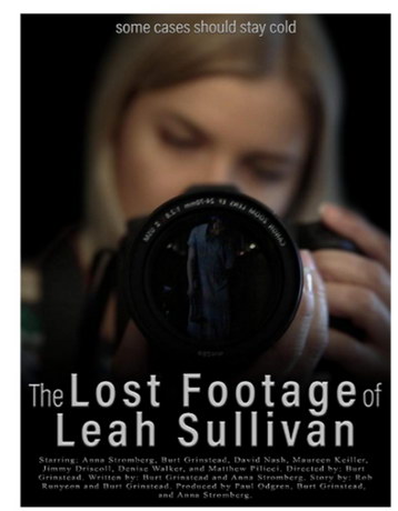 смотреть Потерянная видеозапись Лии Салливан (2018)