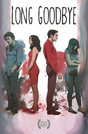 смотреть Долгое прощание (2018)