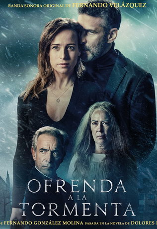 смотреть Ожидания шторма (2020)