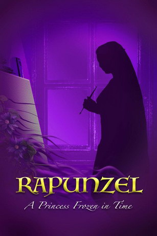 смотреть Рапунцель: принцесса, застывшая во времени (2019)