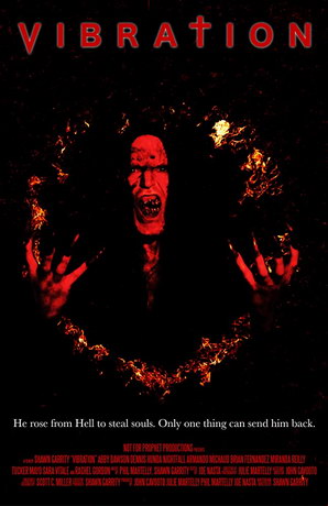смотреть Вибрация (2020)