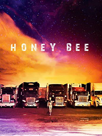 смотреть Пчёлка (2018)