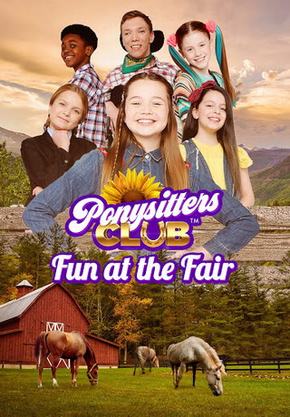 смотреть Клуб «Няни для пони»: осенняя ярмарка (2020)
