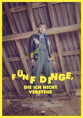 смотреть То чего я не понимаю (2018)