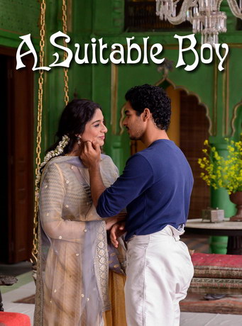 смотреть Подходящий жених 1 сезон 6 серия