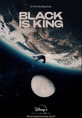 смотреть Чёрный – цвет королей (2020)