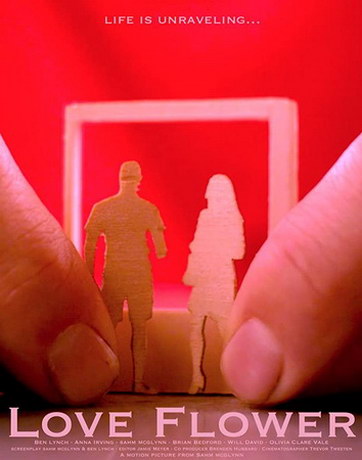 смотреть Цветок любви (2019)