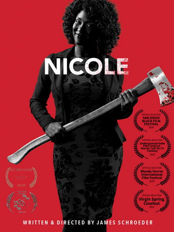 смотреть Николь (2018)