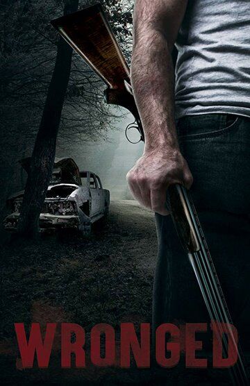 смотреть Злом за зло (2019)