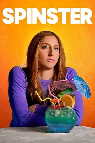 смотреть Старая дева (2019)