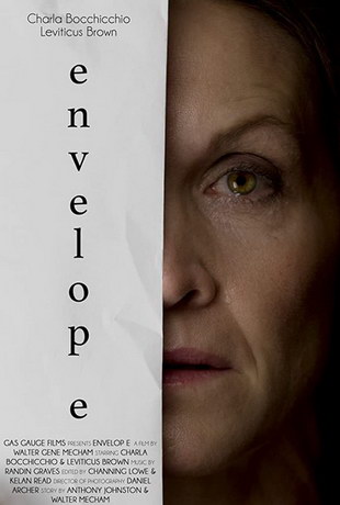 смотреть Конверт (2020)