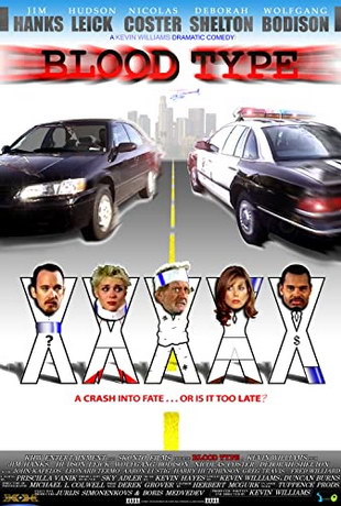 смотреть Группа крови (2018)