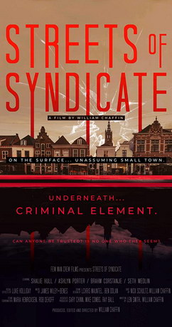 смотреть Улицы Синдиката, Огайо (2020)