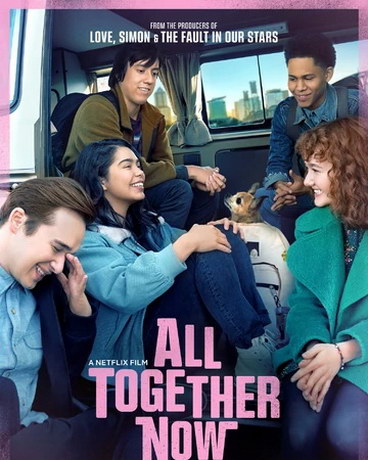 смотреть Теперь мы все вместе (2020)