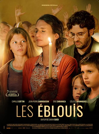 смотреть Ослеплённые (2019)