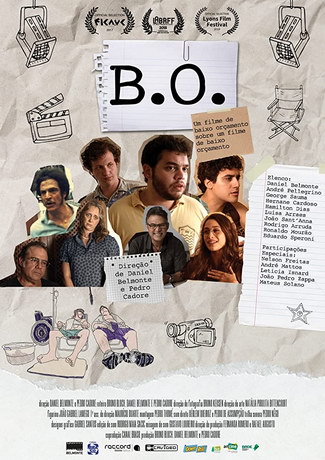 смотреть Малый бюджет (2020)