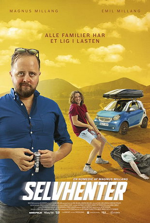 смотреть Тяжкий груз (2019)