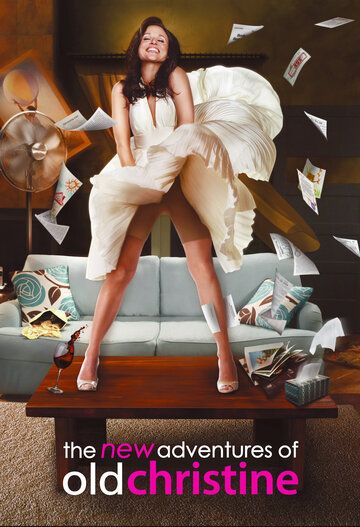 смотреть Новые приключения старой Кристин 5 сезон 21 серия