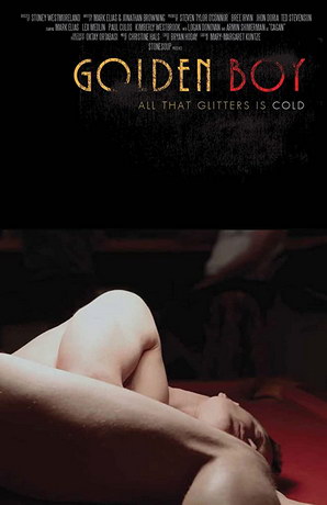 смотреть Золотой мальчик (2019)