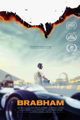 смотреть Брэбем (2020)