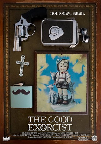 смотреть Отличный экзорцист (2018)