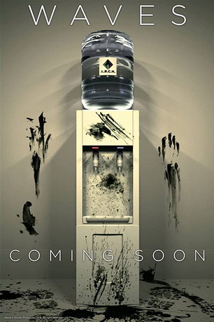 смотреть Проникновение (2020)