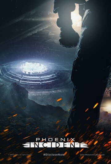 смотреть Инцидент в Фениксе (2015)