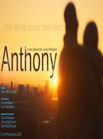 смотреть Энтони (2020)