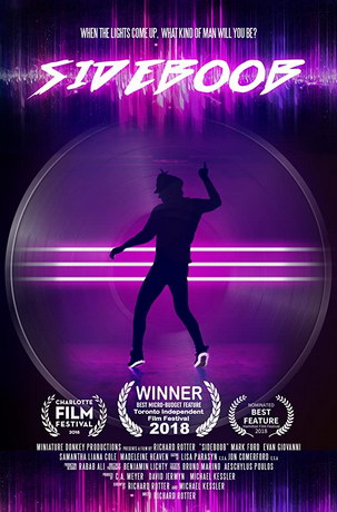 смотреть Сайдбуб (2020)