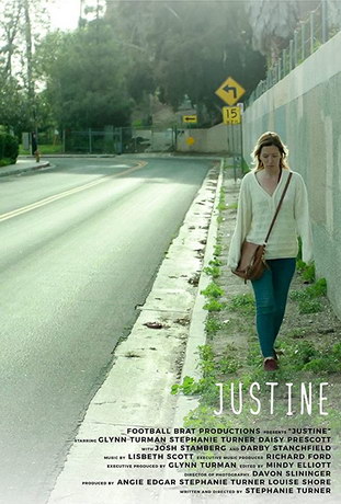 смотреть Джастин (2019)