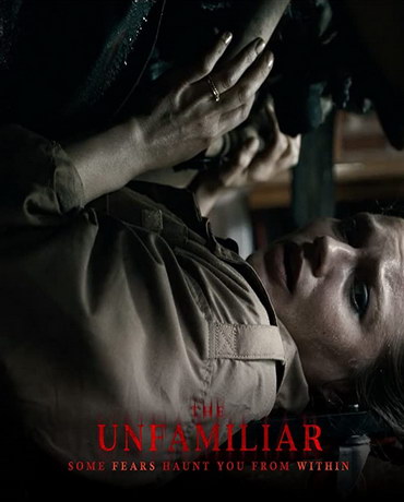 смотреть Вуду (2020)