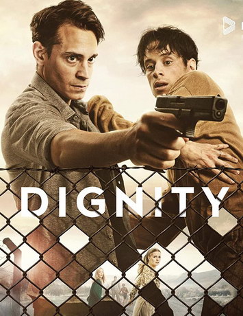 смотреть Колония Дигнидат 1 сезон 8 серия