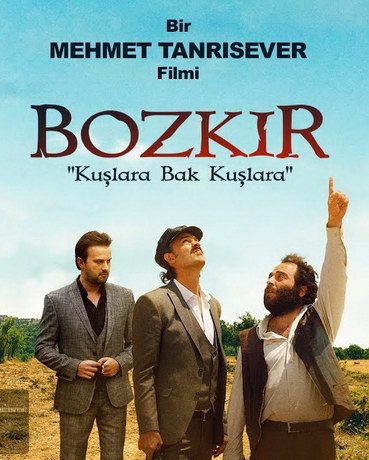 смотреть Посмотри на птиц (2019)