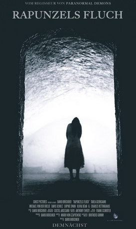 смотреть Проклятие Рапунцель (2020)