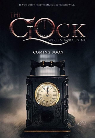 смотреть Часы: пробуждение духа (2019)