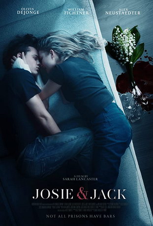 смотреть Джоузи и Джек (2019)