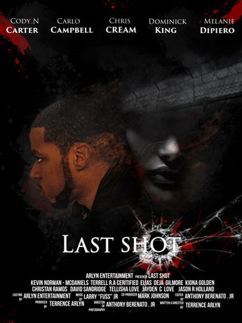 смотреть Последний шанс (2020)